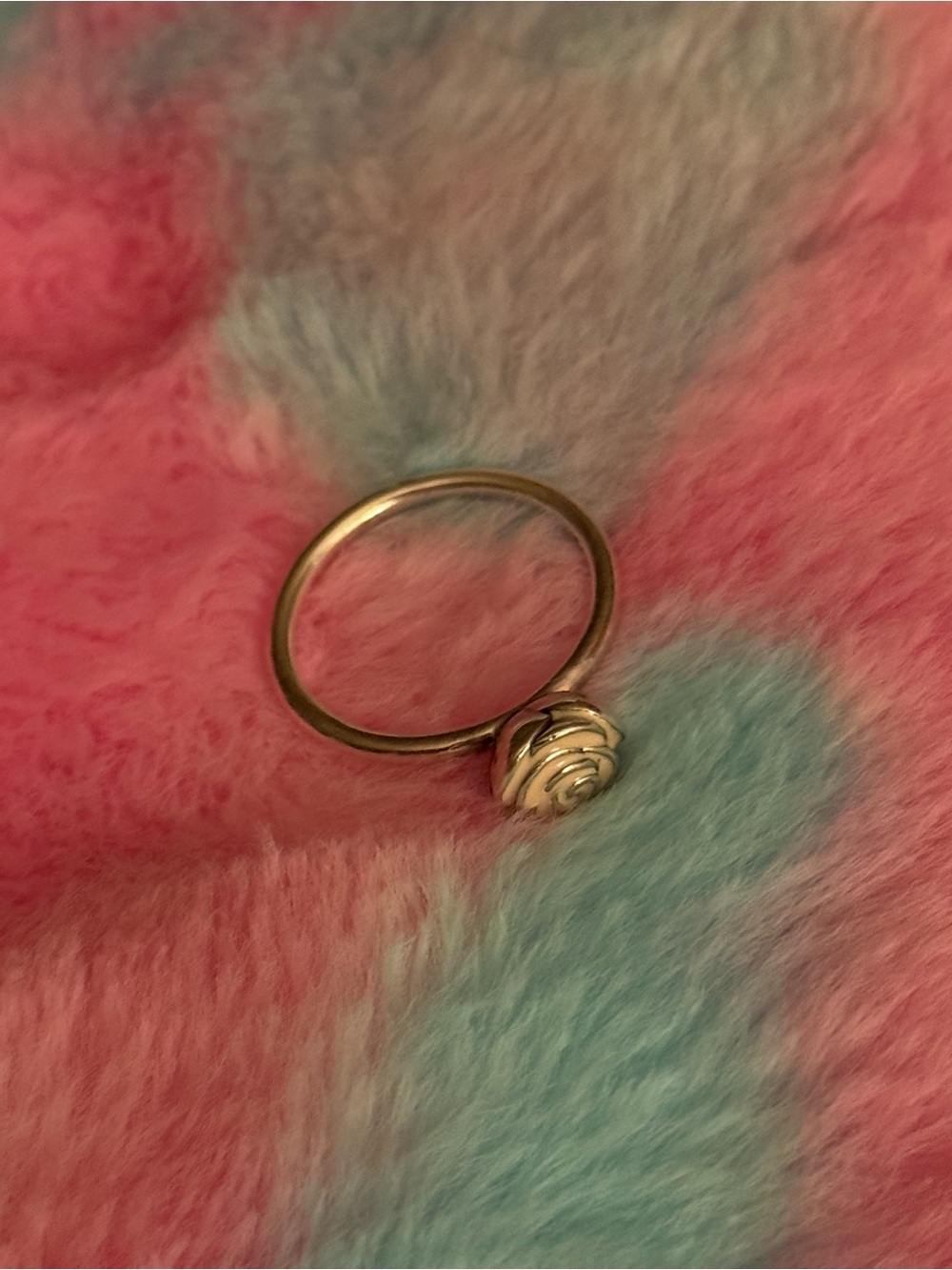 Pandora Ring